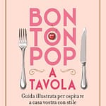 BON TON POP A TAVOLA