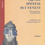 Ipotesi sui Veneti
