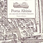 Porta Altinia