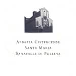 Abbazia Cistercense Santa Maria Sanavalle di Follina