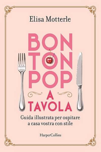 BON TON POP A TAVOLA
