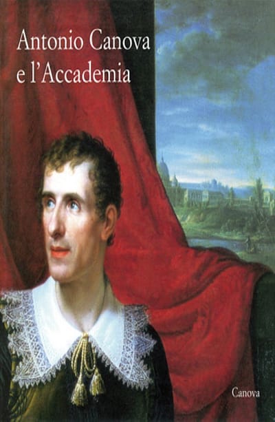 Antonio Canova e l’Accademia