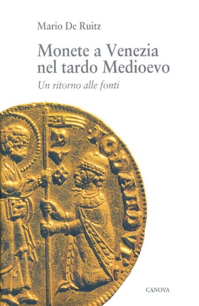 Monete a Venezia nel tardo Medioevo