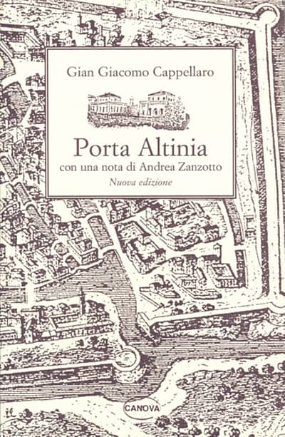 Porta Altinia