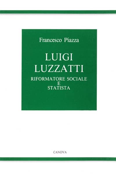 Luigi Luzzatti