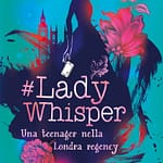 #LADY WHISPER