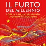 IL FURTO DEL MILLENNIO