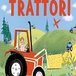 ROMBO DI MOTORI: AMO I TRATTORI