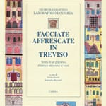 Facciate affrescate in Treviso