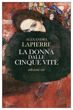 LA DONNA DALLE CINQUE VITE