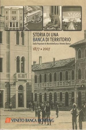 Storia di una banca di territorio