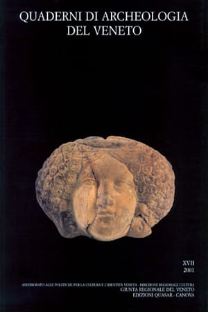 Quaderni di Archeologia del Veneto XVII 2001