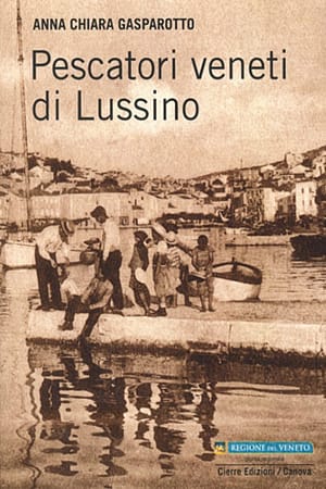 Pescatori veneti di Lussino