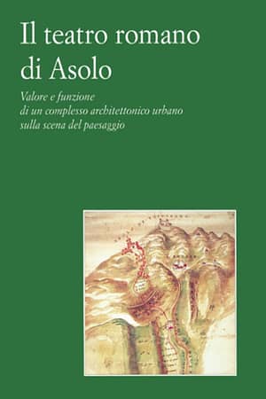 Il teatro romano di Asolo