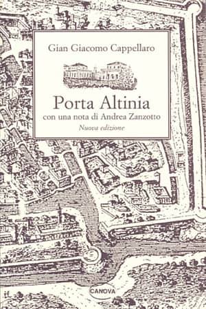 Porta Altinia