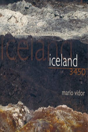 Iceland 3450
