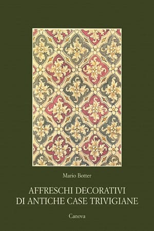 Affreschi decorativi di antiche case trivigiane