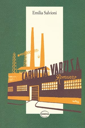 Carlotta Varzi S.A.