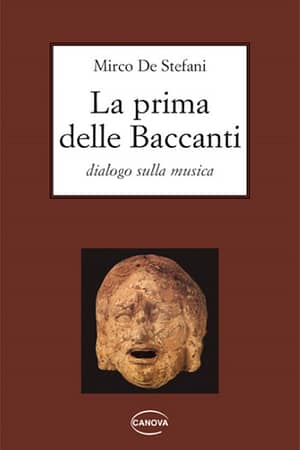 La prima delle Baccanti