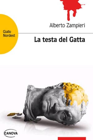 La testa del Gatta