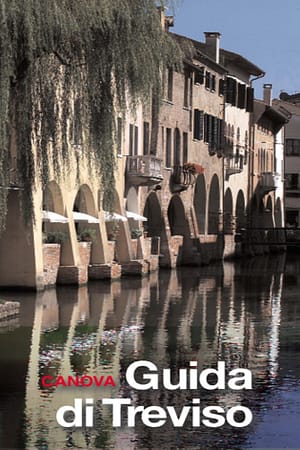Guida di Treviso in quattro itinerari
