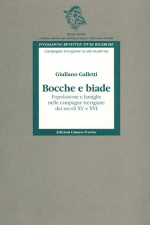 Bocche e biade