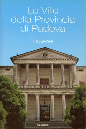 Le Ville della Provincia di Padova