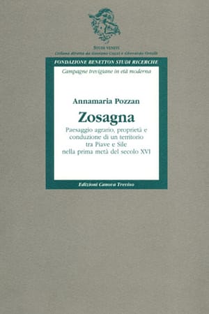 Zosagna