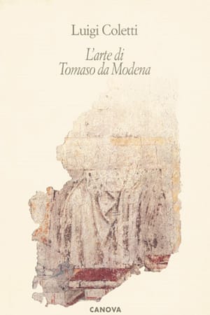 L’arte di Tomaso da Modena