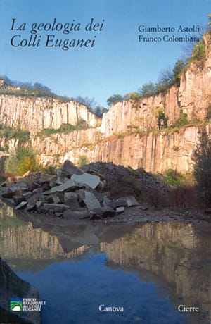 La geologia dei Colli Euganei