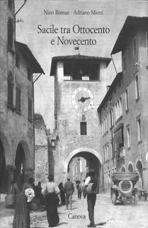 Sacile tra Ottocento e Novecento