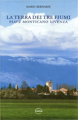 La terra dei tre fiumi