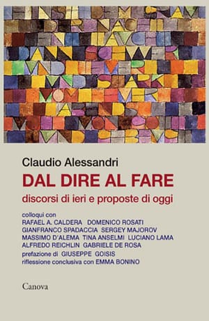 Dal dire al fare