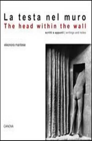 La testa nel muro