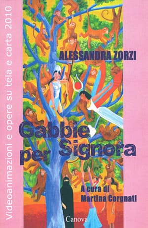 Gabbie per signora