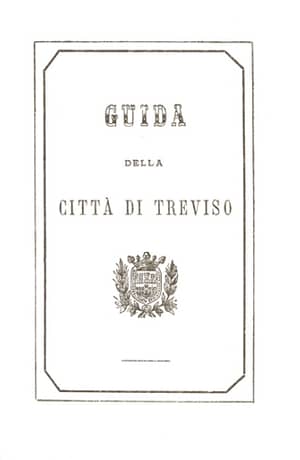 Guida della città di Treviso