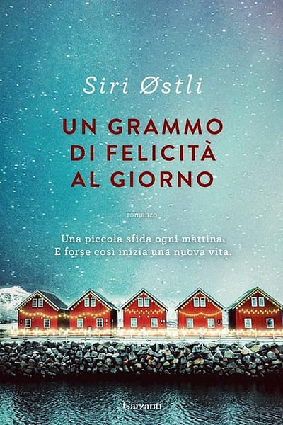 UN GRAMMO DI FELICITA' AL GIORNO