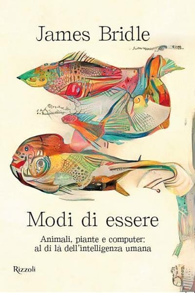 MODI DI ESSERE