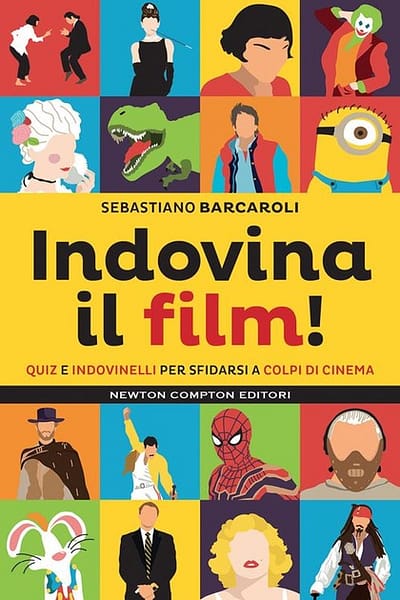 INDOVINA IL FILM!