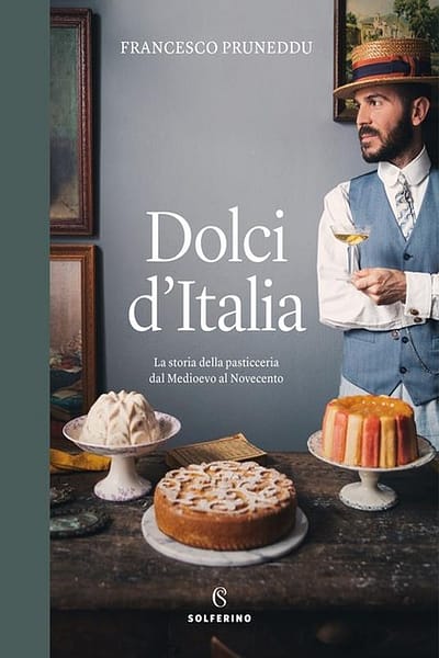 DOLCI D'ITALIA