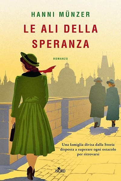 LE ALI DELLA SPERANZA