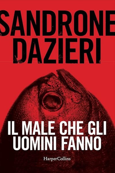 IL MALE CHE GLI UOMINI FANNO
