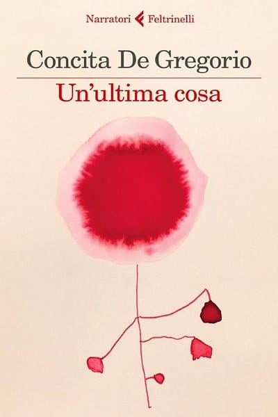 UN'ULTIMA COSA