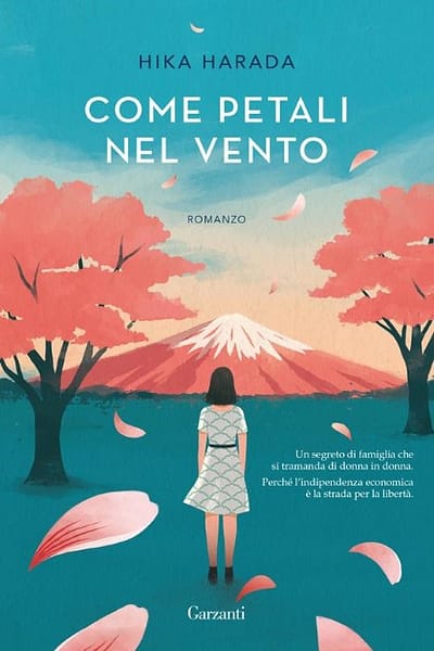COME PETALI NEL VENTO