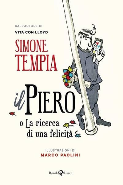 IL PIERO O LA RICERCA DI UNA FELICITA'