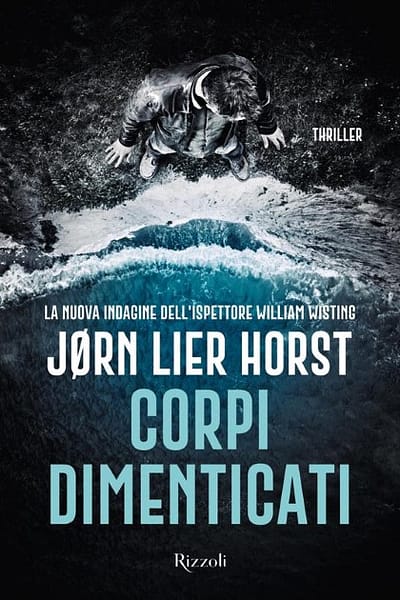 CORPI DIMENTICATI