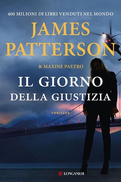 IL GIORNO DELLA GIUSTIZIA