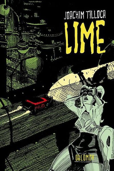 LIME
