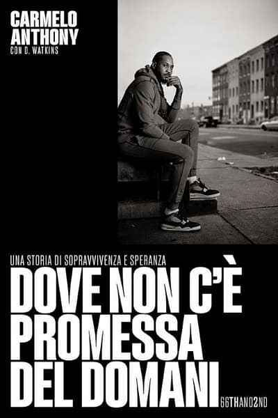 DOVE NON C'E' PROMESSA DEL DOMANI