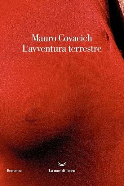 L'AVVENTURA TERRESTRE